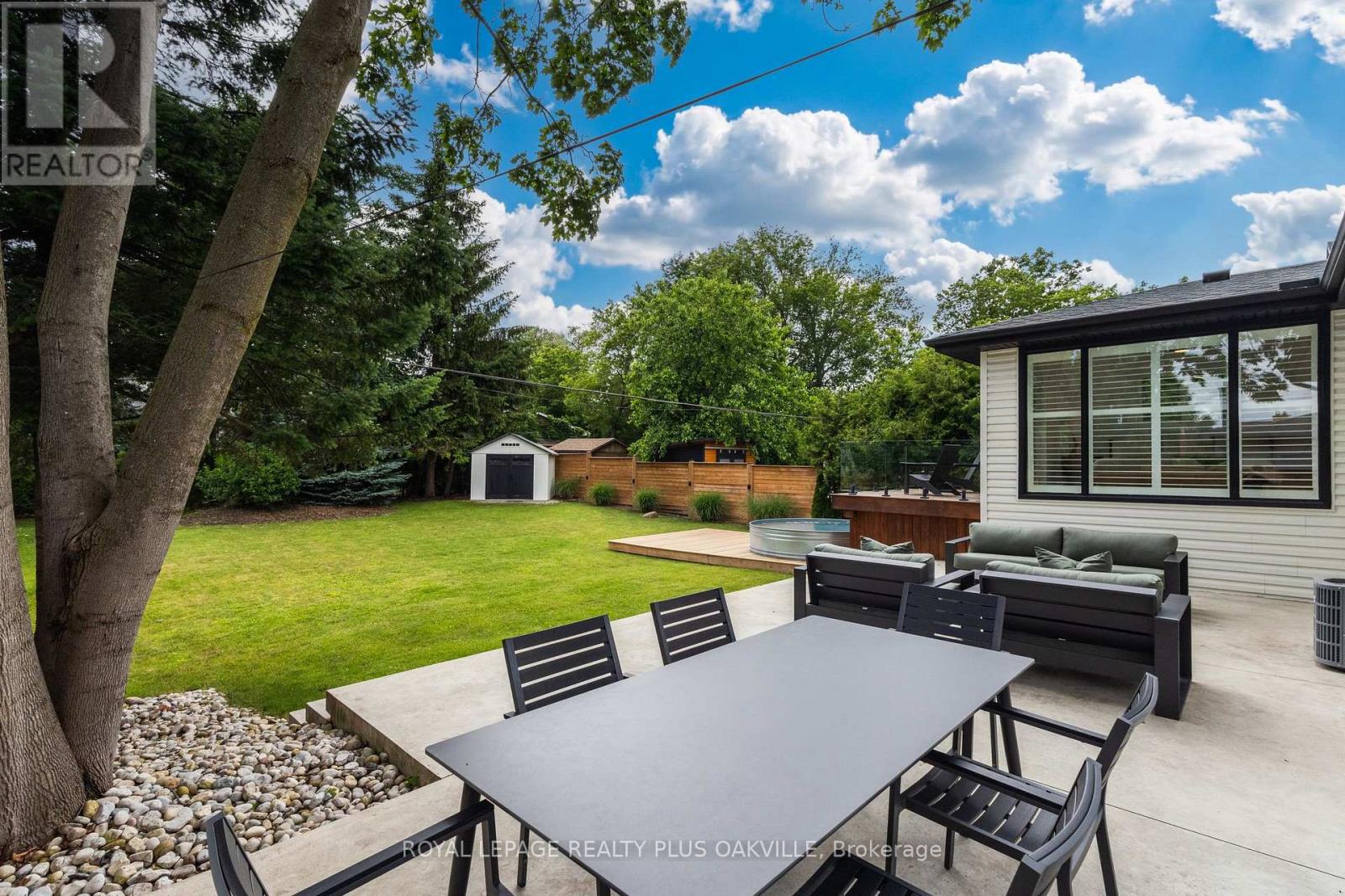 336 Tuck Drive, Burlington, Ontario  L7L 2R3 - Photo 43 - W13498746