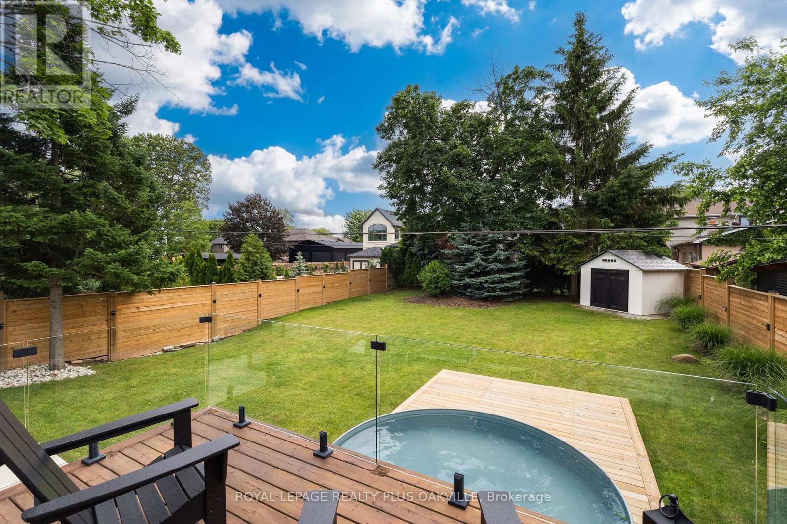 336 Tuck Drive, Burlington, Ontario  L7L 2R3 - Photo 46 - W13498746