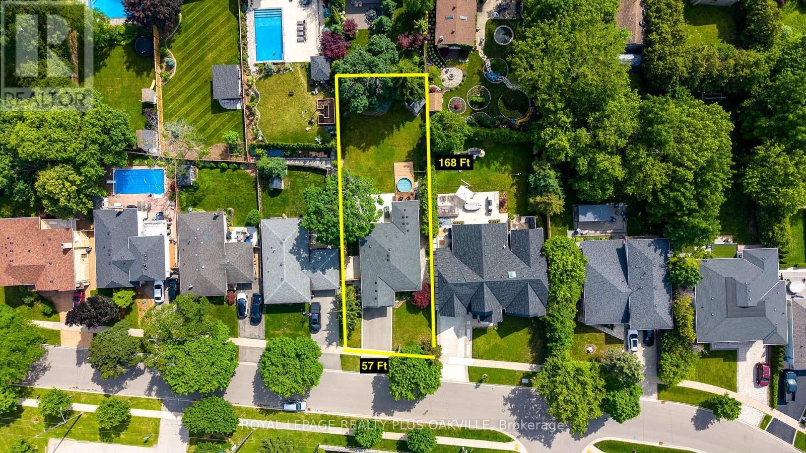 336 Tuck Drive, Burlington, Ontario  L7L 2R3 - Photo 50 - W13498746