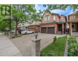25 GOLDEN EAGLE ROAD, Brampton, Ontario