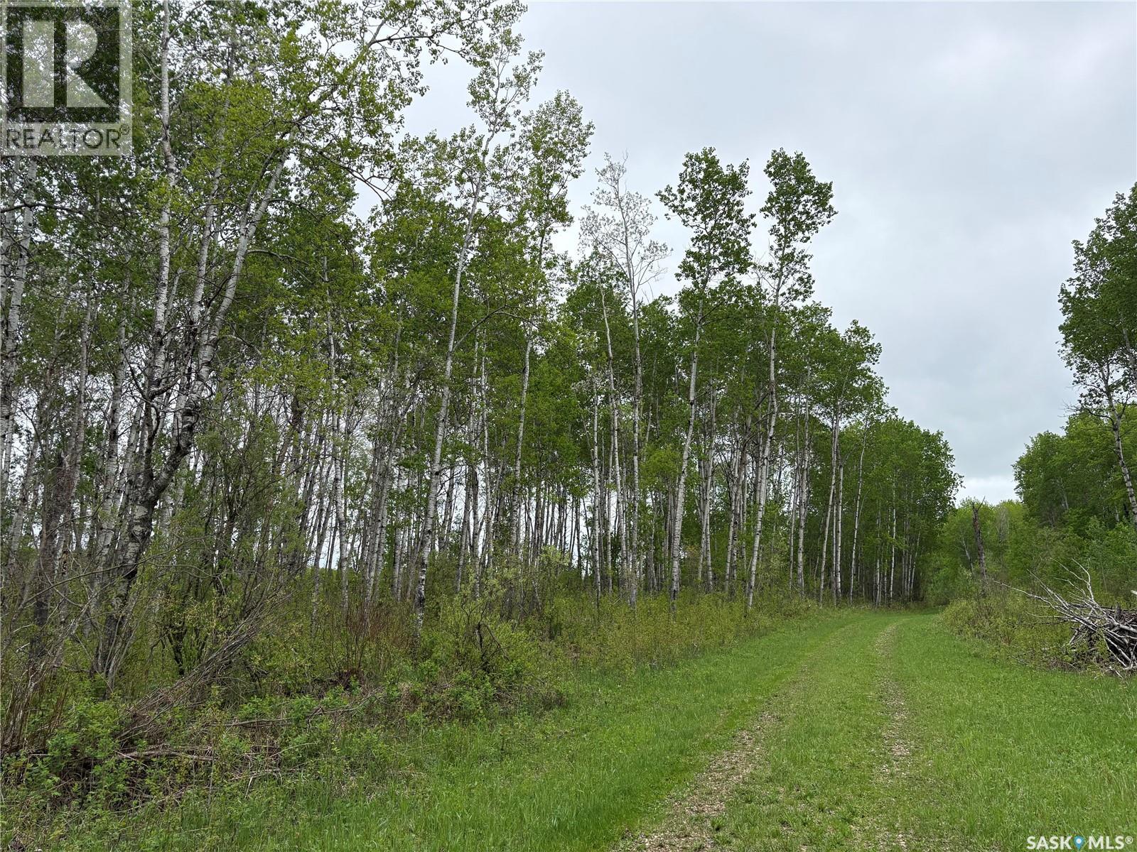 Rec Land Rockford 18.13 Acres, Hazel Dell Rm No. 335, Saskatchewan