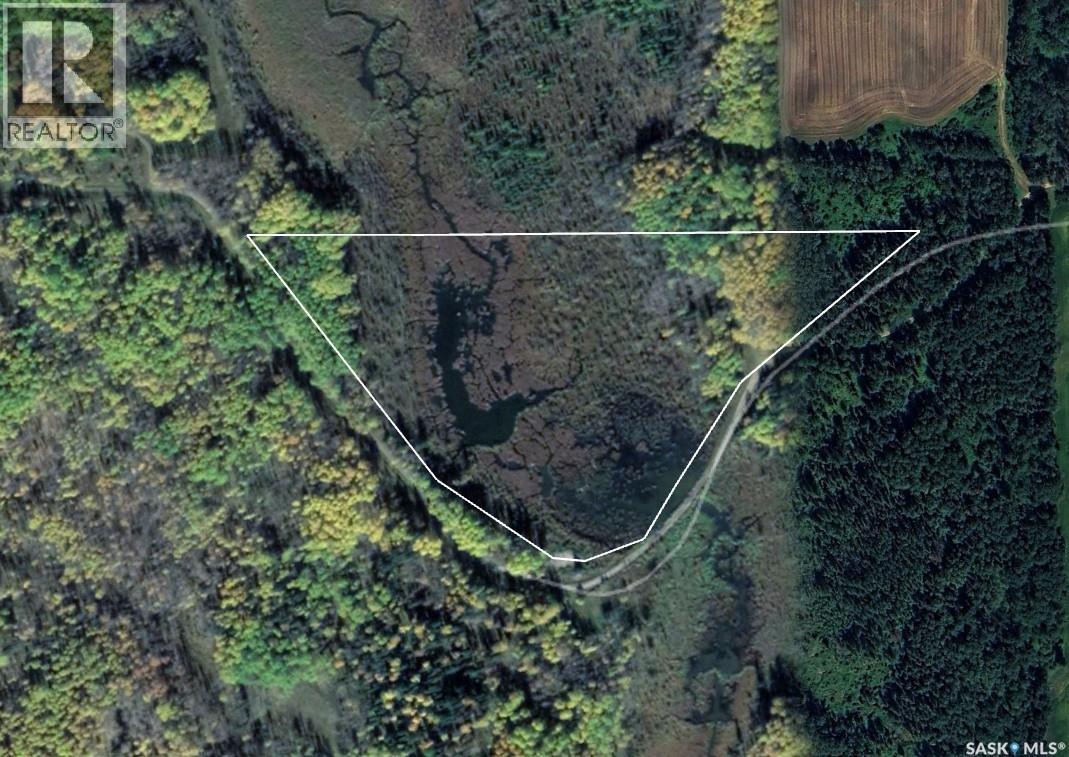 Rec Land Rockford 18.13 Acres, Hazel Dell Rm No. 335, Saskatchewan  S0A 0W0 - Photo 3 - SK040931
