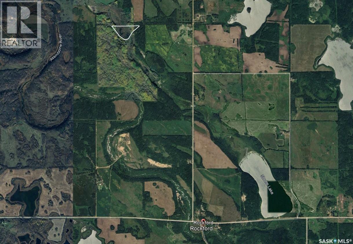 Rec Land Rockford 18.13 Acres, Hazel Dell Rm No. 335, Saskatchewan  S0A 0W0 - Photo 8 - SK040931
