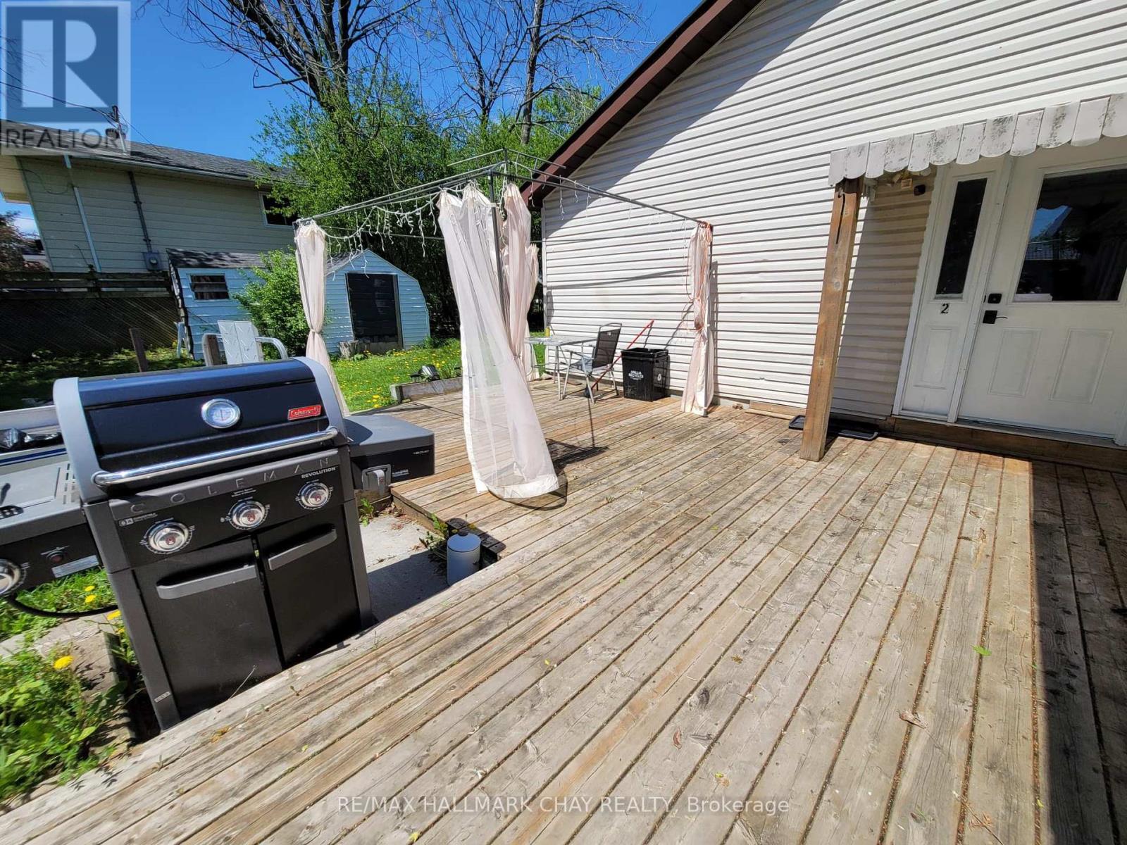 405 Forest Avenue S, Orillia, Ontario  L3V 3Z2 - Photo 3 - S13411676