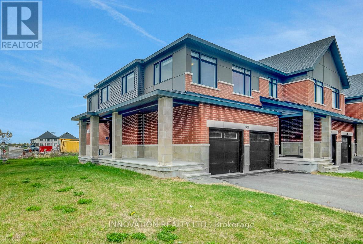 301 Makobe Lane, Ottawa, Ontario  K4M 0L9 - Photo 2 - X13498822