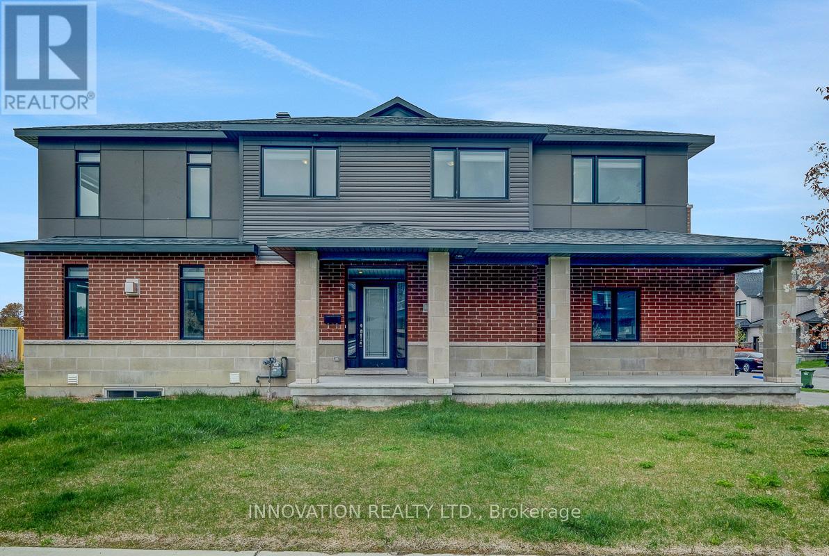 301 Makobe Lane, Ottawa, Ontario  K4M 0L9 - Photo 3 - X13498822