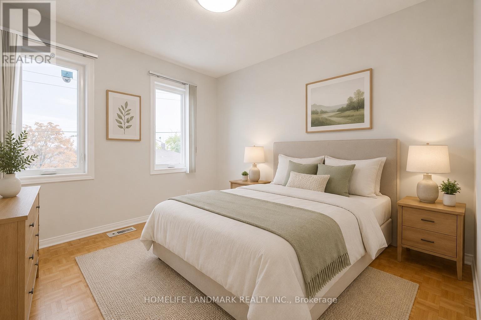 25 Warner Avenue, Toronto, Ontario  M4A 2X1 - Photo 25 - C13498654