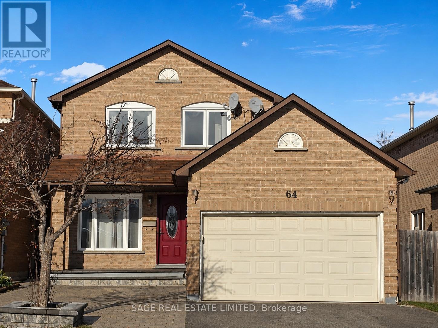 BASEMENT - 64 DURNESS AVENUE, Toronto, Ontario