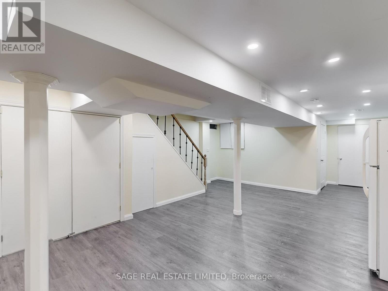 Basement - 64 Durness Avenue, Toronto, Ontario  M1B 4W3 - Photo 5 - E13223514