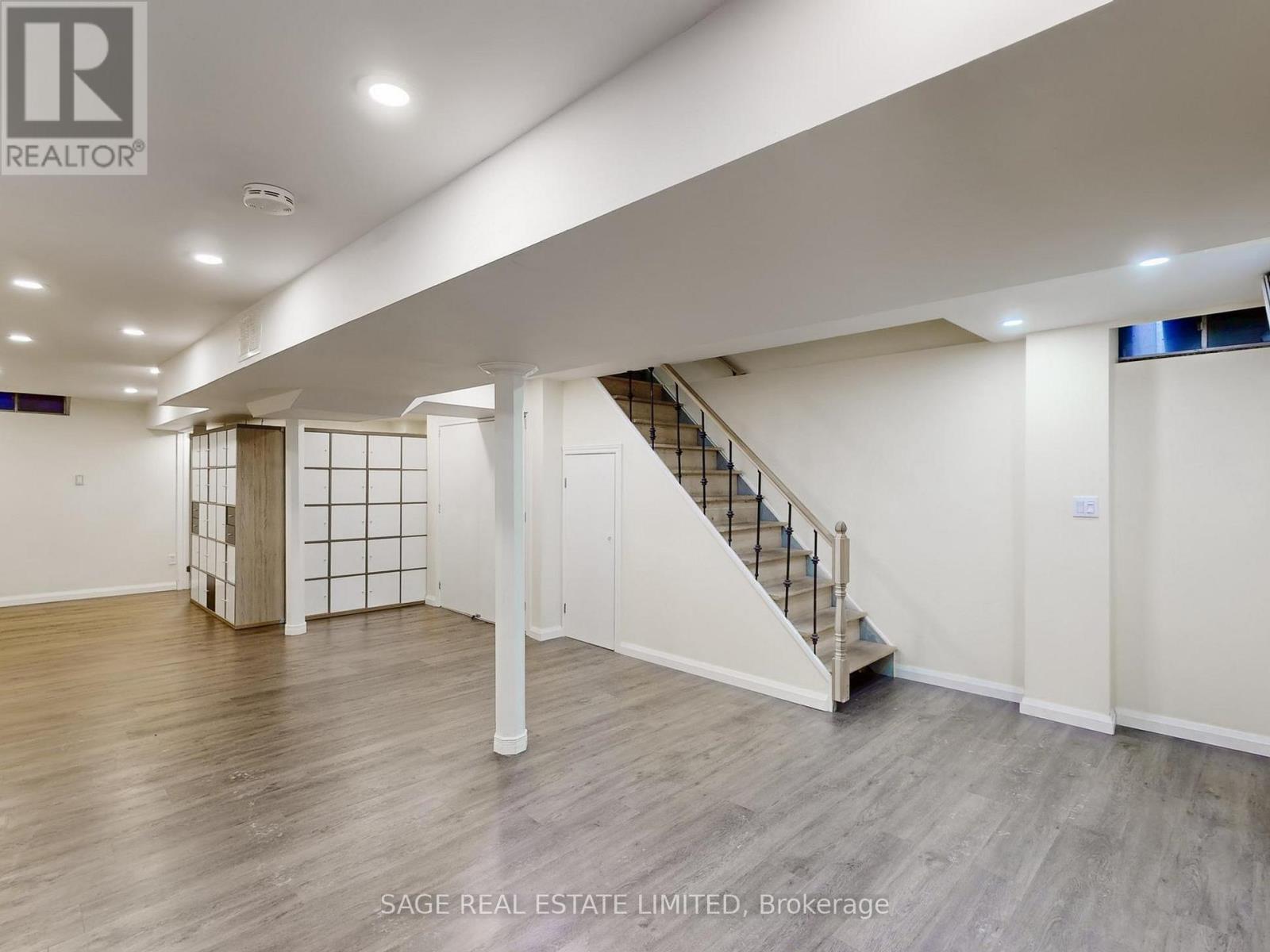 Basement - 64 Durness Avenue, Toronto, Ontario  M1B 4W3 - Photo 4 - E13223514
