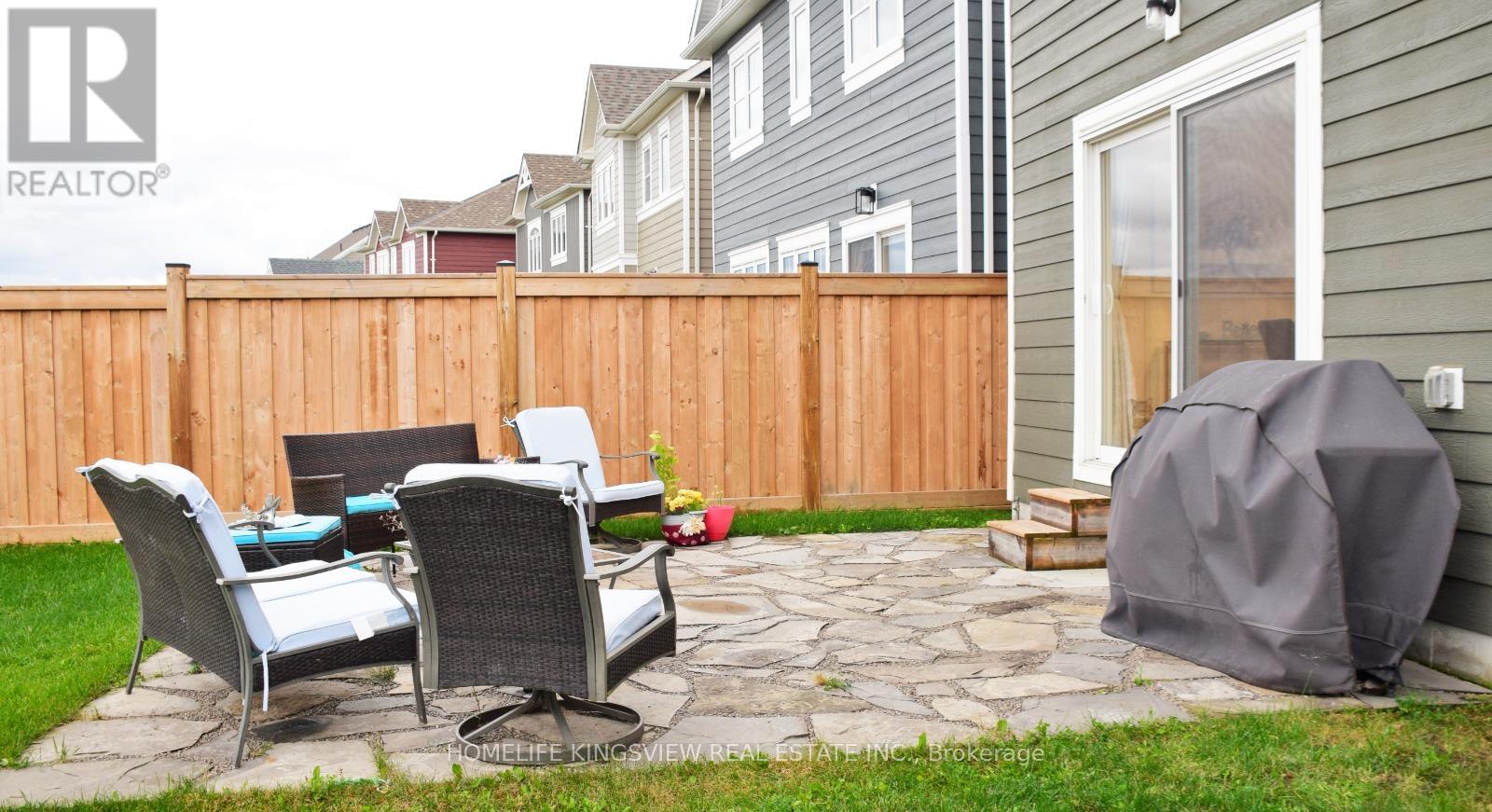 30 Sandhill Crane Drive, Wasaga Beach, Ontario  L9Z 0J6 - Photo 12 - S12970746