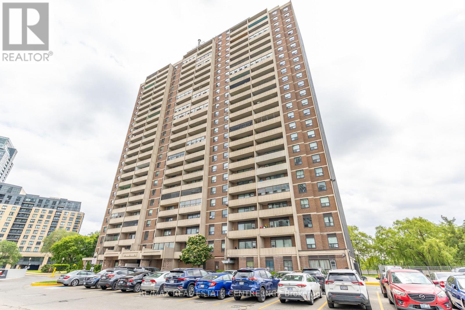 1009 - 3390 WESTON ROAD, Toronto, Ontario