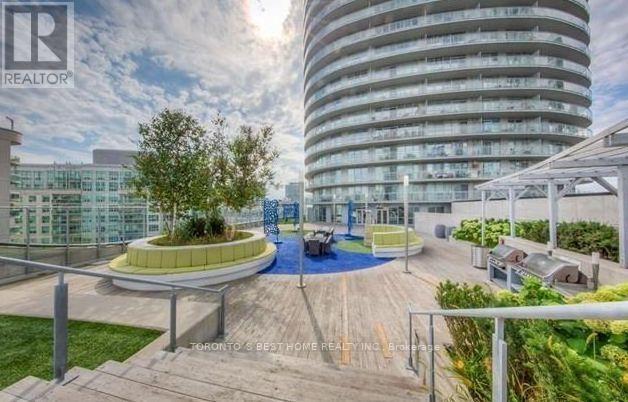 2nd Bed - 420 Lake Shore G02 Boulevard W, Toronto, Ontario  M5V 2V9 - Photo 11 - C13498806