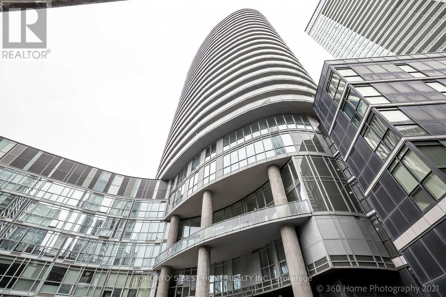 2nd Bed - 420 Lake Shore G02 Boulevard W, Toronto, Ontario  M5V 2V9 - Photo 2 - C13498806