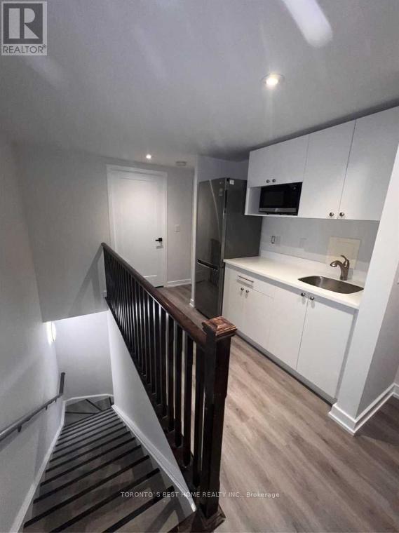 2nd Bed - 420 Lake Shore G02 Boulevard W, Toronto, Ontario  M5V 2V9 - Photo 4 - C13498806