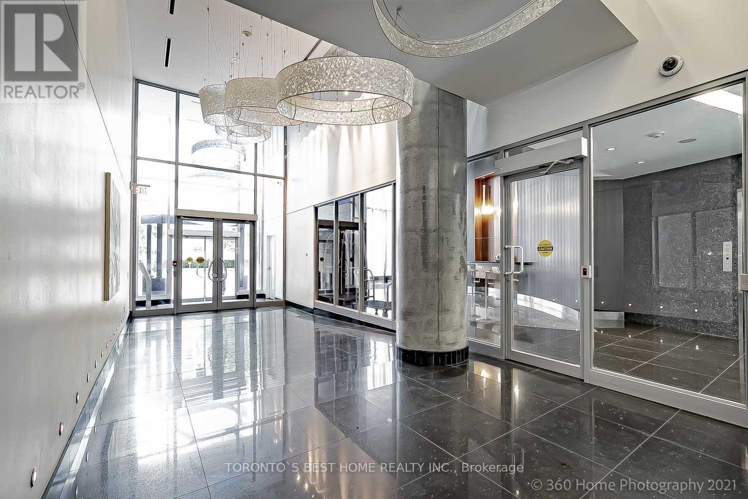 2nd Bed - 420 Lake Shore G02 Boulevard W, Toronto, Ontario  M5V 2V9 - Photo 7 - C13498806