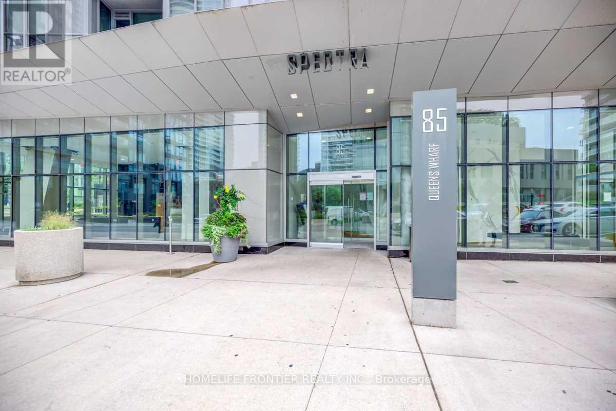 2711 - 85 Queens Wharf Road, Toronto, Ontario  M5V 0J9 - Photo 2 - C13498834