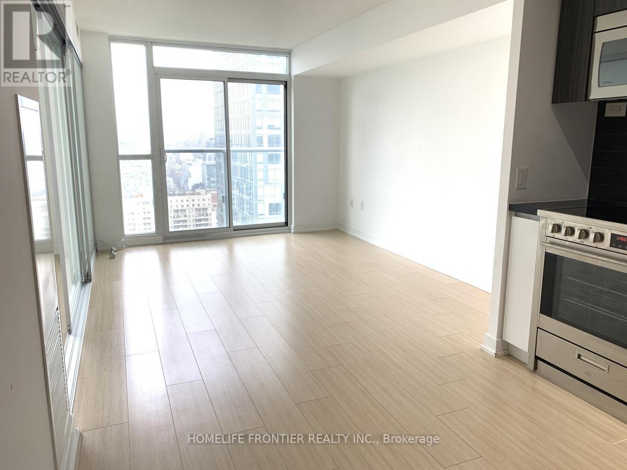 2711 - 85 Queens Wharf Road, Toronto, Ontario  M5V 0J9 - Photo 3 - C13498834