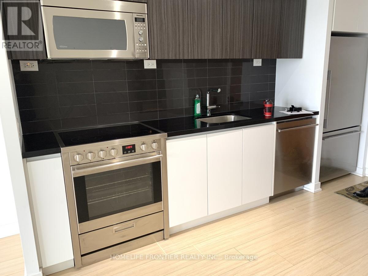 2711 - 85 Queens Wharf Road, Toronto, Ontario  M5V 0J9 - Photo 5 - C13498834