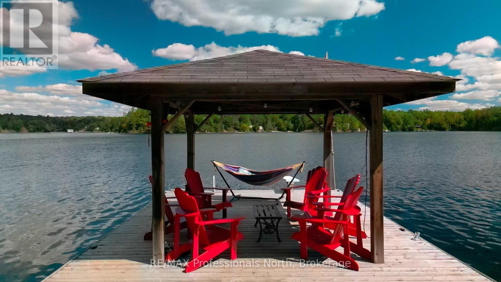 1272 Grierson Trail, Minden Hills, Ontario  K0M 2K0 - Photo 2 - X13498816
