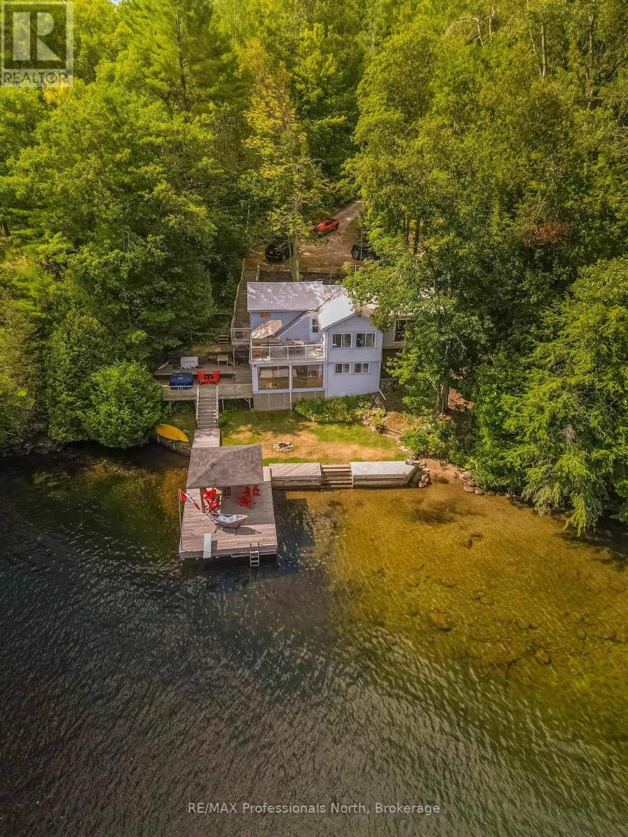 1272 Grierson Trail, Minden Hills, Ontario  K0M 2K0 - Photo 48 - X13498816