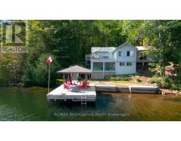 1272 GRIERSON TRAIL, Minden Hills, Ontario