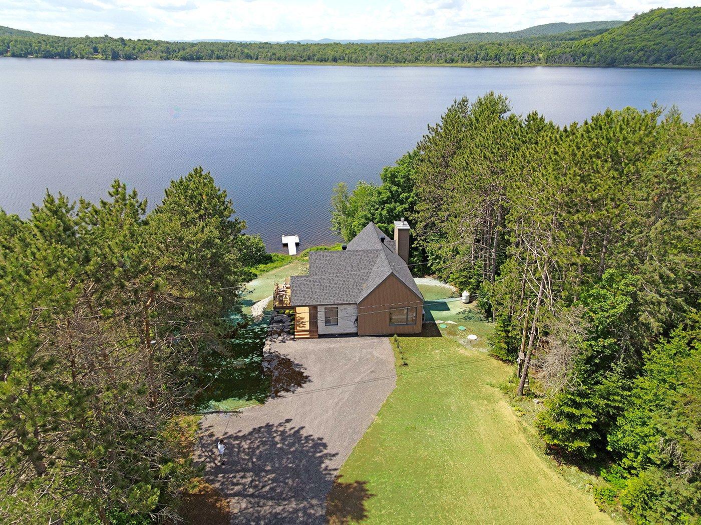761 Ch. du Lac-Deligny Mandeville Quebec Canada J0K1L0 2