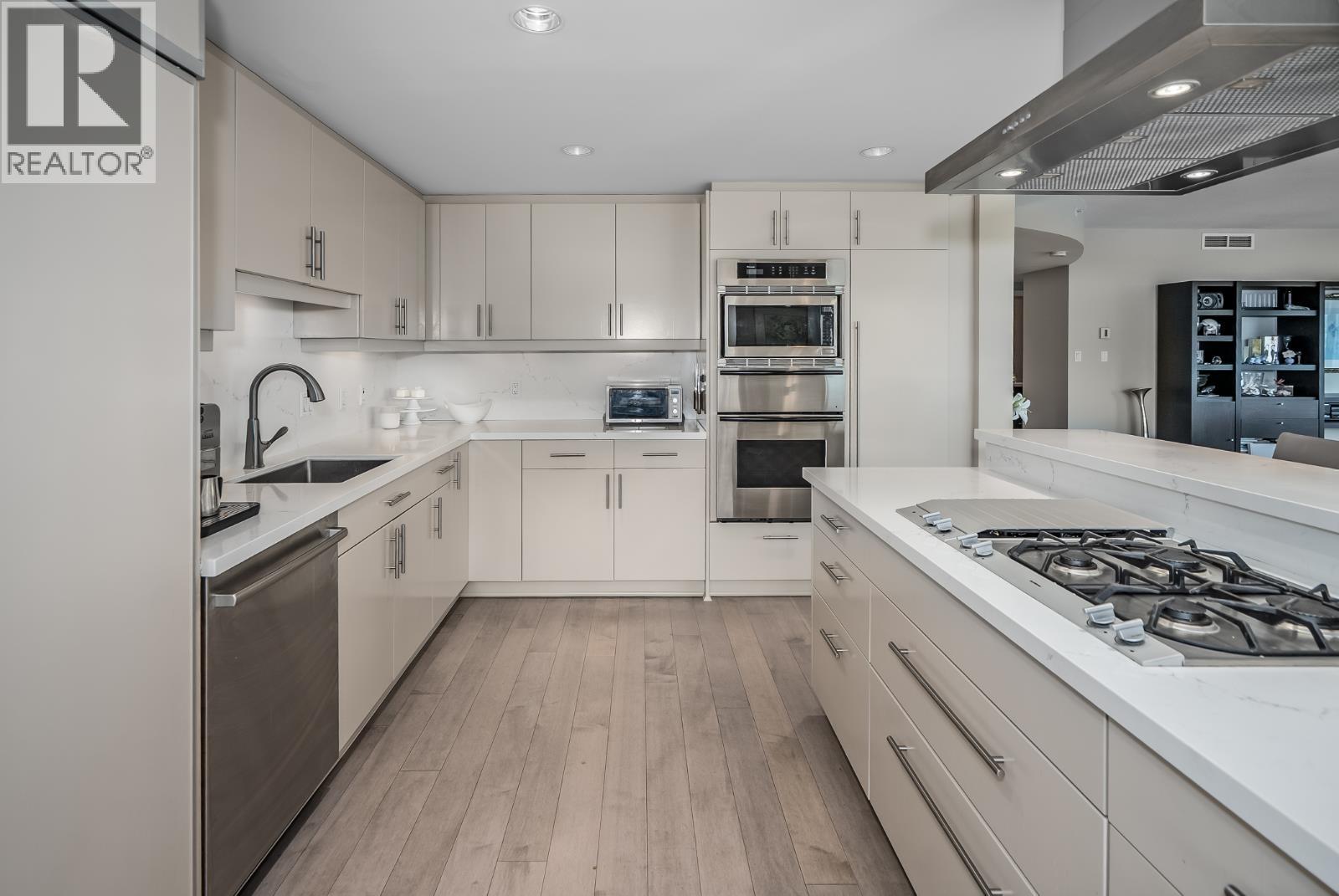 2401 1233 W Cordova Street, Vancouver, British Columbia  V6C 3R1 - Photo 13 - R3140200