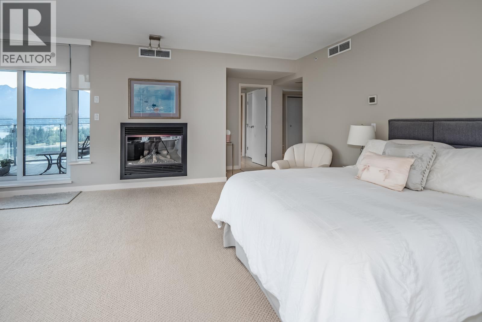 2401 1233 W Cordova Street, Vancouver, British Columbia  V6C 3R1 - Photo 16 - R3140200