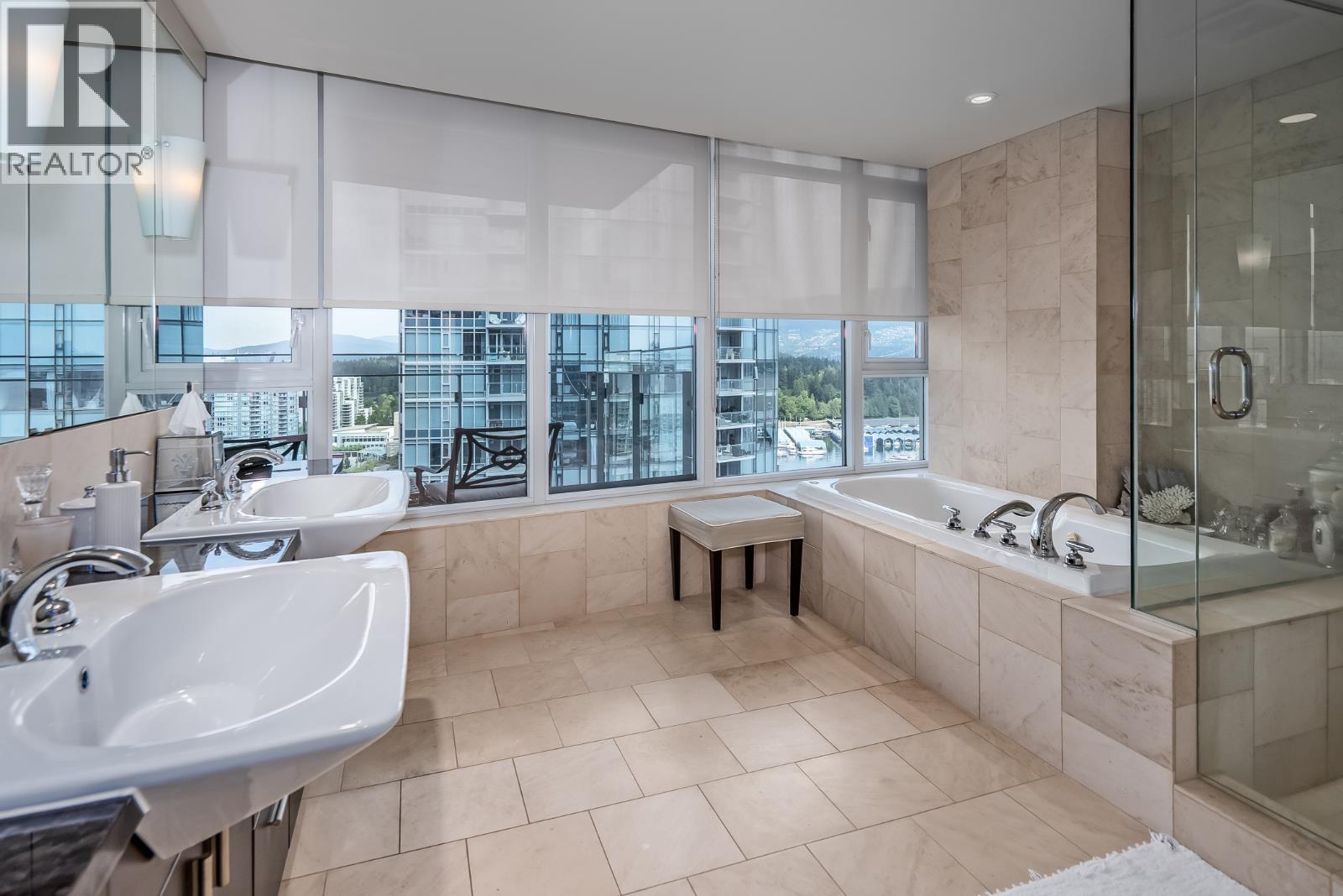 2401 1233 W Cordova Street, Vancouver, British Columbia  V6C 3R1 - Photo 18 - R3140200