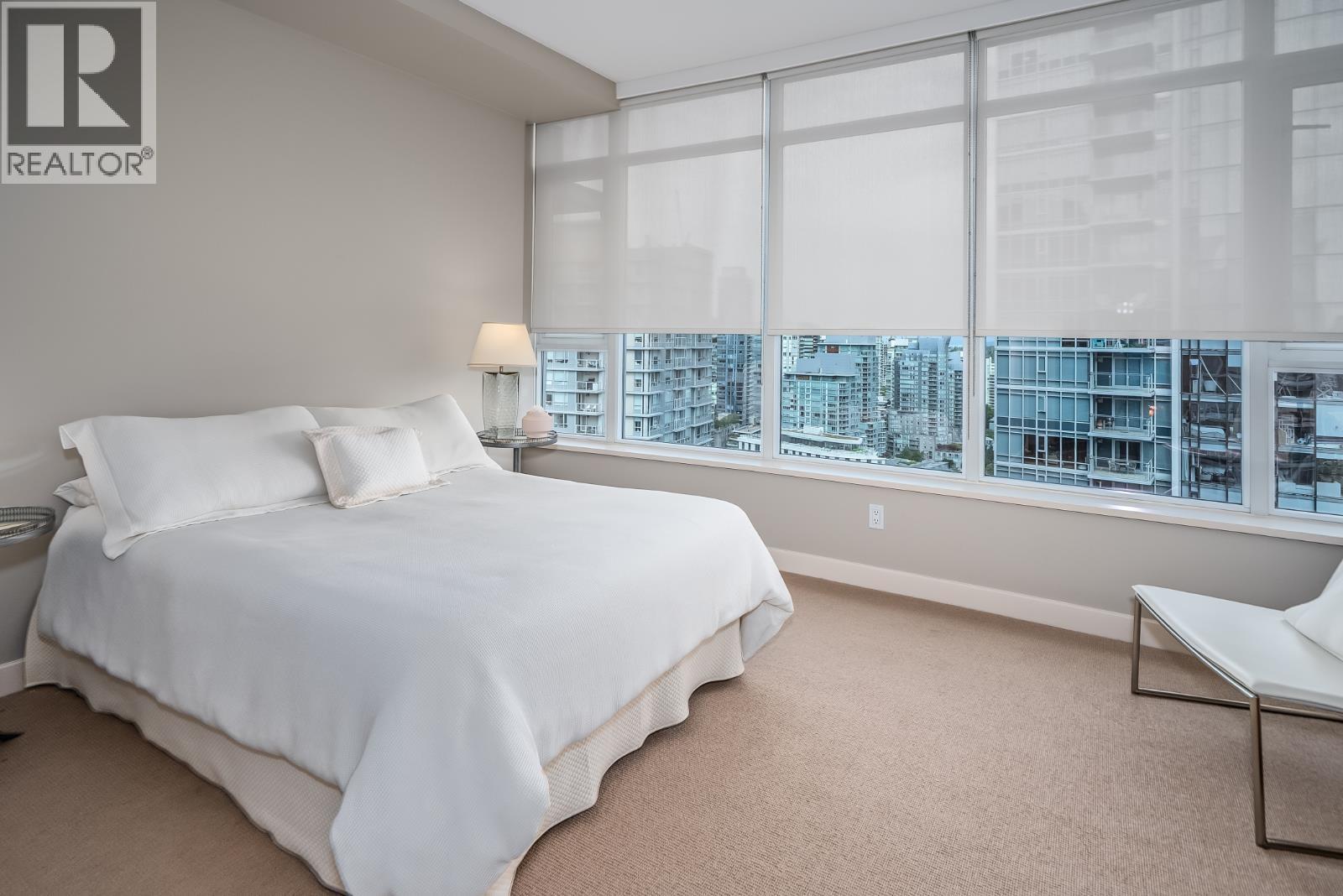2401 1233 W Cordova Street, Vancouver, British Columbia  V6C 3R1 - Photo 20 - R3140200