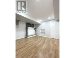 3 BSMT - 551 HAYWARD CRESCENT, Milton, Ontario