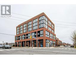 1001 - 2300 ST CLAIR AVENUE W, Toronto, Ontario