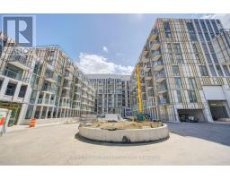 515 - 1005 DUNDAS STREET E, Oakville, Ontario