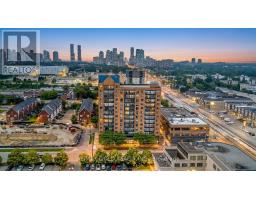 CY-02 - 25 AGNES STREET, Mississauga, Ontario