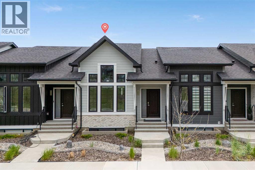 108 Wolf Crescent, okotoks, Alberta