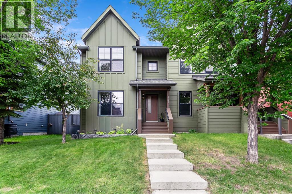 111 Walden Drive SE, calgary, Alberta