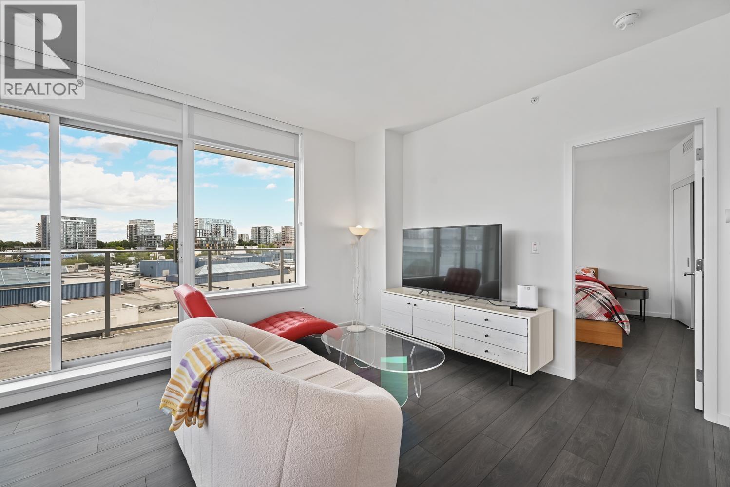 405 6200 MINORU BOULEVARD, Richmond, British Columbia