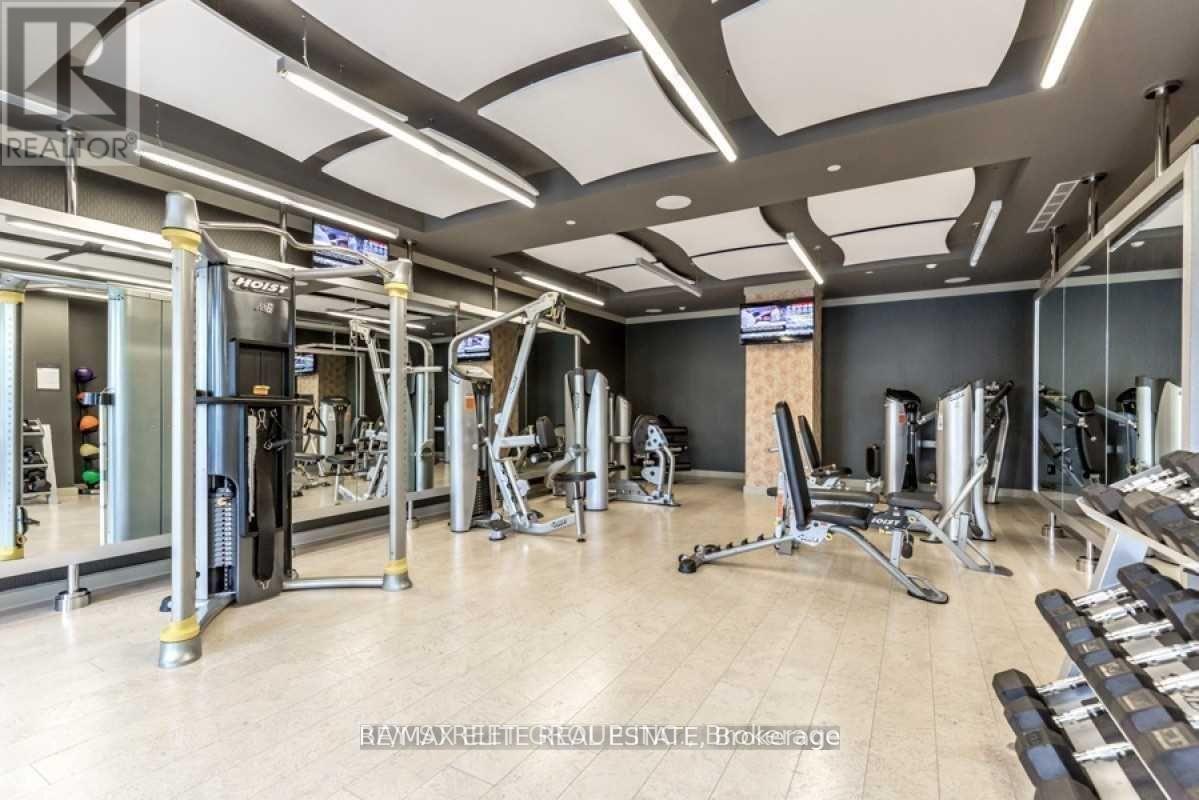 1503 - 18 Graydon Hall Drive, Toronto, Ontario  M3A 0A4 - Photo 10 - C13496560