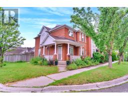 80 IRISH ROSE DRIVE, Markham, Ontario