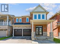 23 CLAMERTEN ROAD, Whitchurch-Stouffville, Ontario