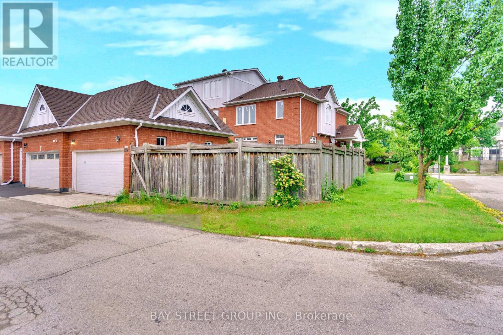 80 Irish Rose Drive, Markham, Ontario  L6C 2J6 - Photo 45 - N13496870