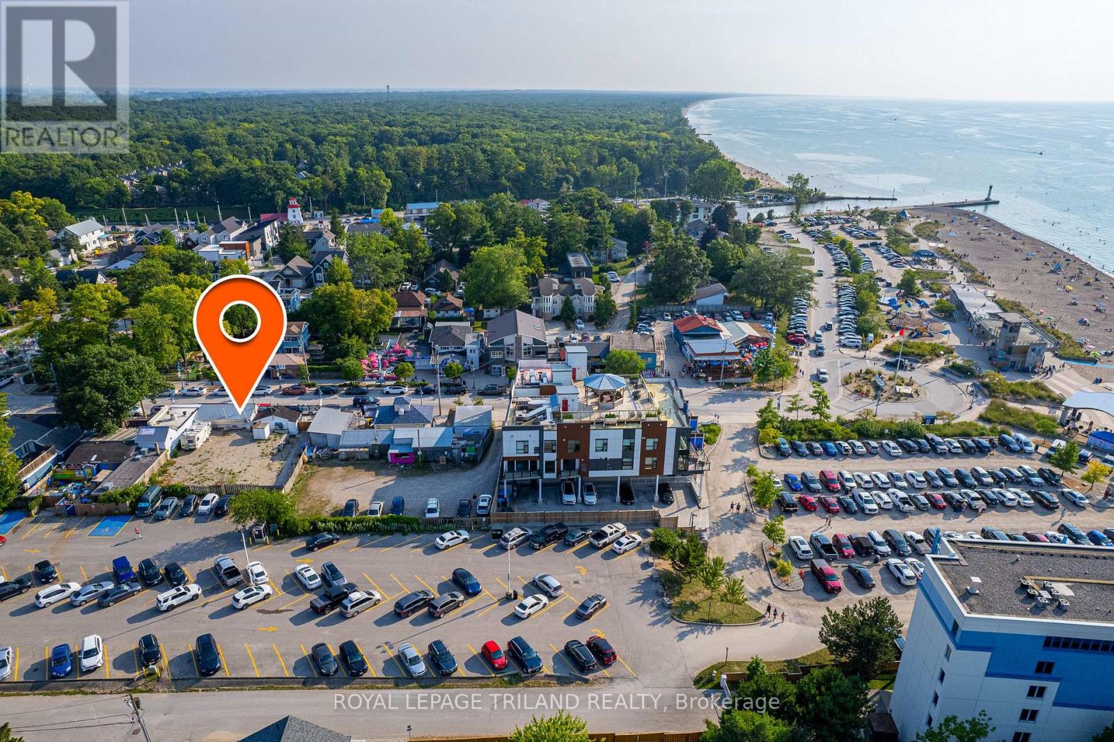 71 Main Street, Lambton Shores, Ontario  N0M 1T0 - Photo 10 - X13498842