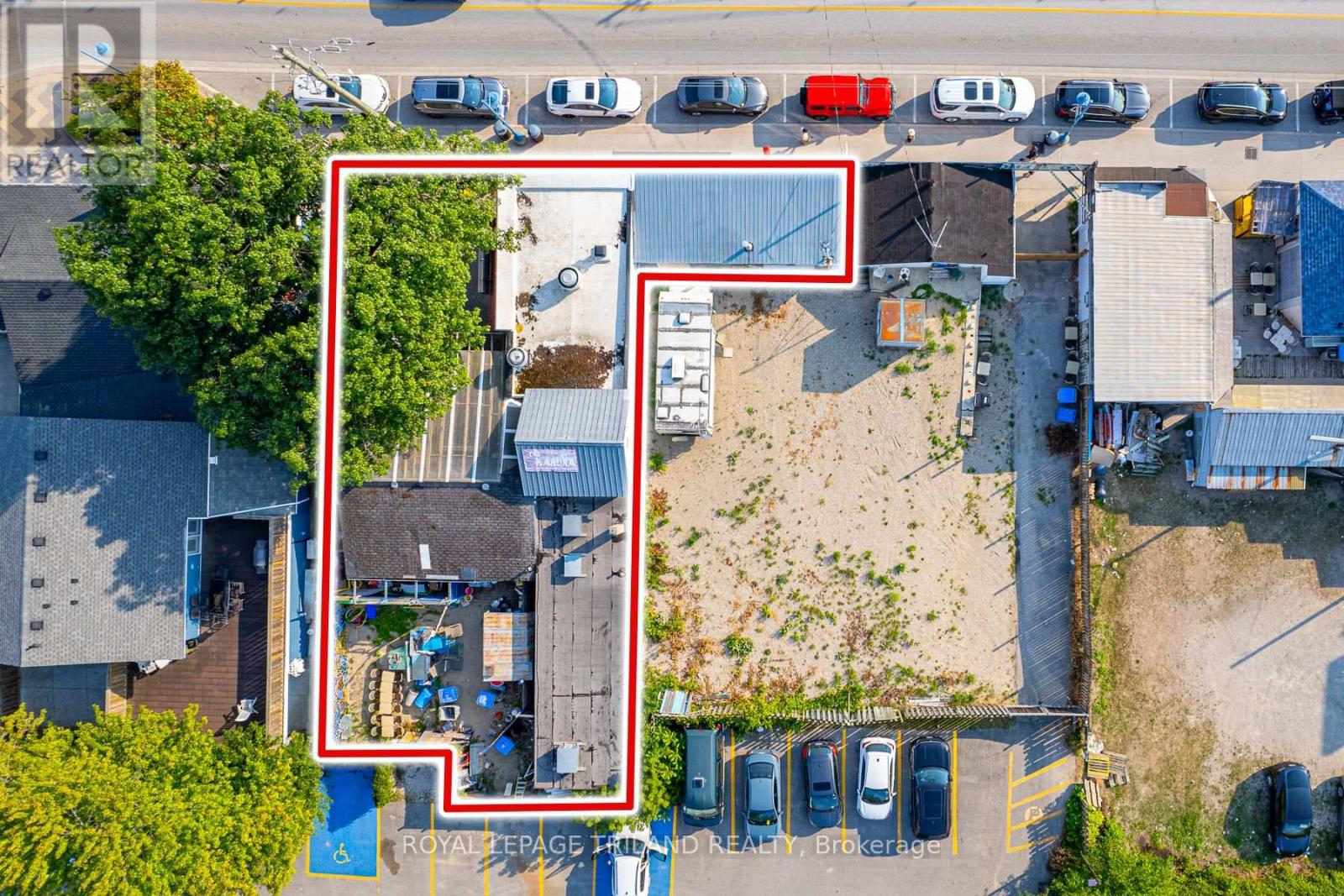 71 Main Street, Lambton Shores, Ontario  N0M 1T0 - Photo 11 - X13498842