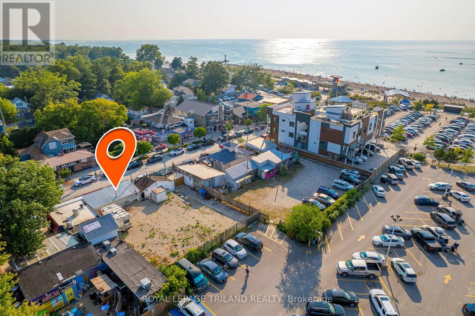71 Main Street, Lambton Shores, Ontario  N0M 1T0 - Photo 13 - X13498842