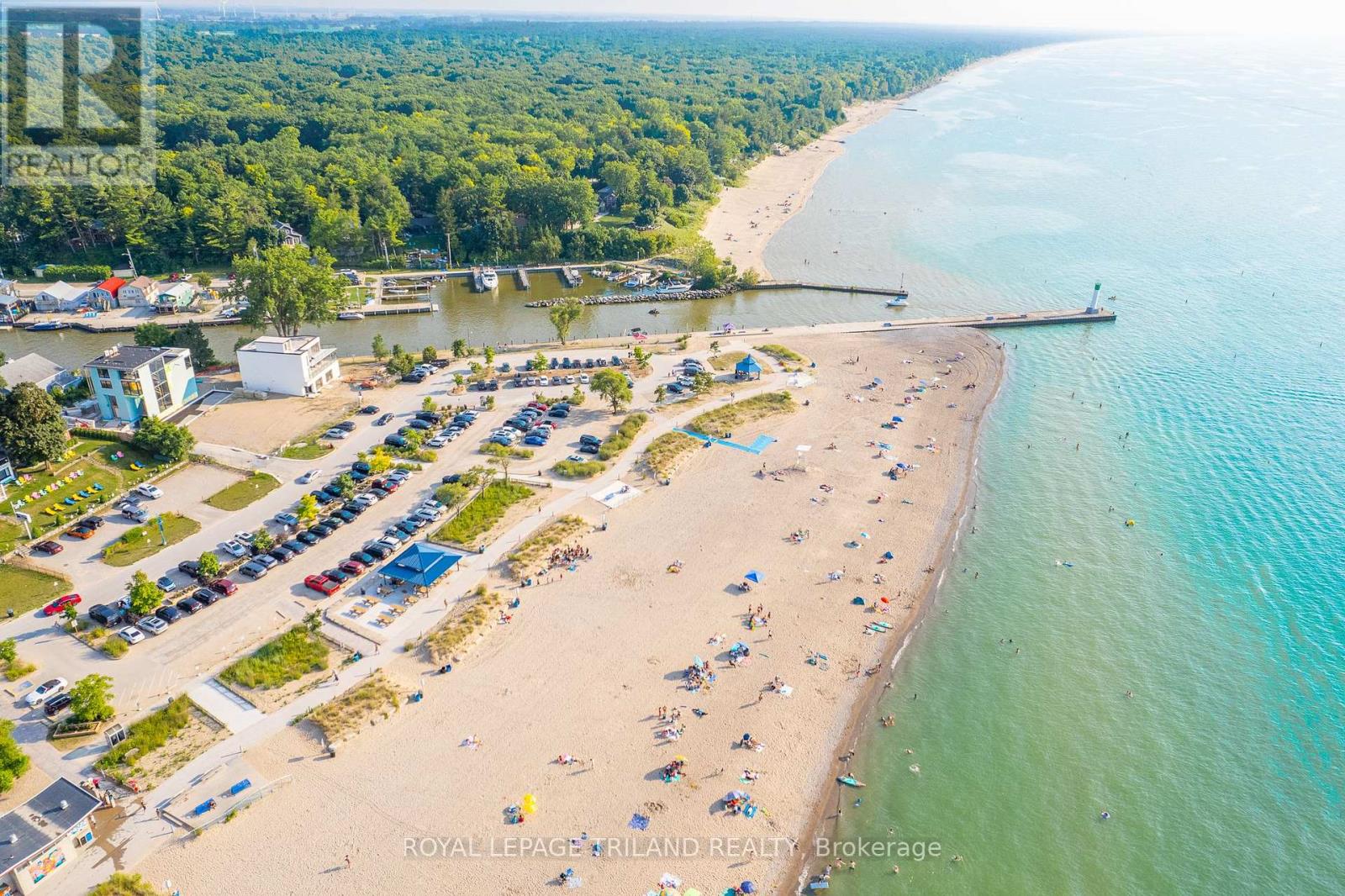 71 Main Street, Lambton Shores, Ontario  N0M 1T0 - Photo 15 - X13498842