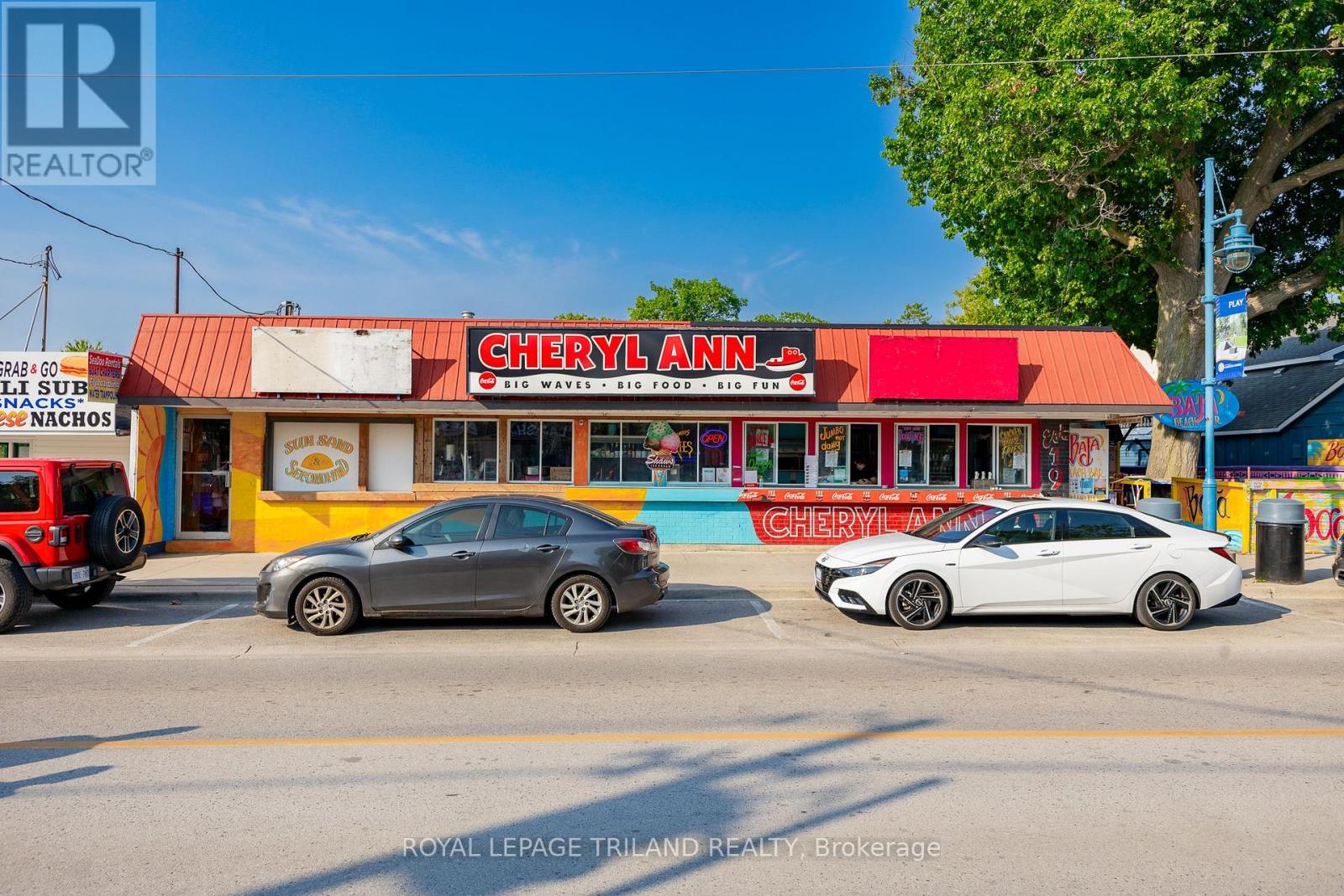 71 Main Street, Lambton Shores, Ontario  N0M 1T0 - Photo 2 - X13498842