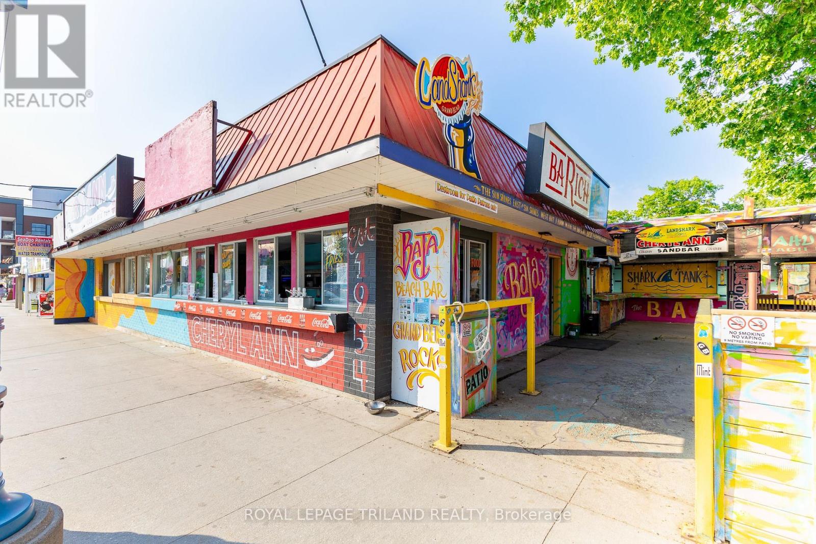 71 Main Street, Lambton Shores, Ontario  N0M 1T0 - Photo 4 - X13498842