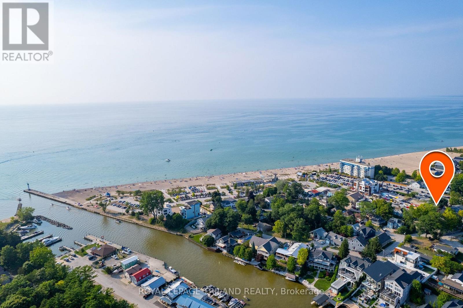 71 Main Street, Lambton Shores, Ontario  N0M 1T0 - Photo 5 - X13498842