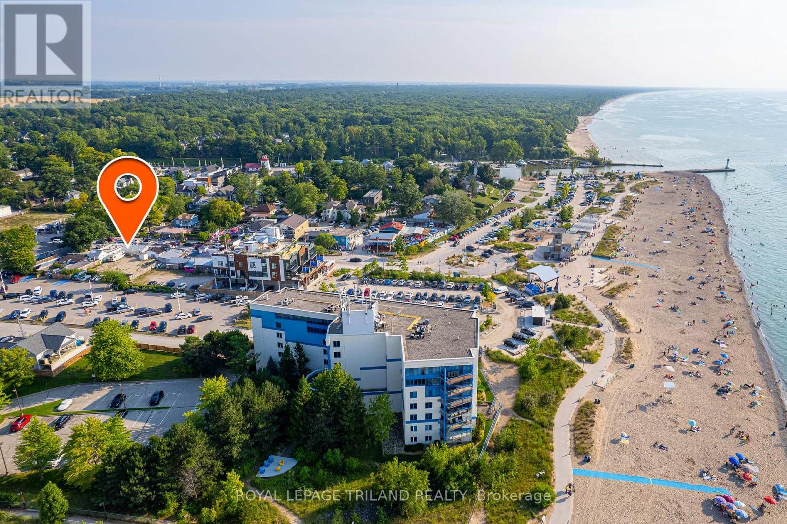 71 Main Street, Lambton Shores, Ontario  N0M 1T0 - Photo 7 - X13498842